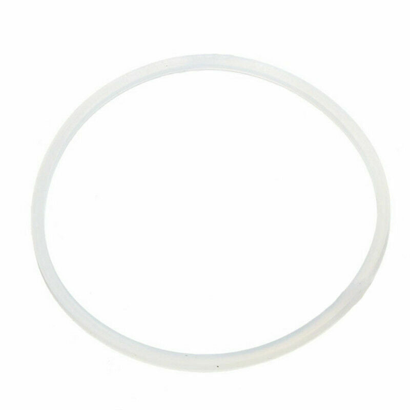 1x Replacement Gaskets Rubber Seal Ring For Bullet 8cm Flat/Cross Y7Y1
