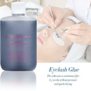 Fast Drying Individual Eyelash Extension Glue Eye Lash Strong Adhesive Glue