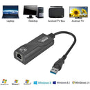 ?? 2021 Newly Released Products: Mini USB 3.0 Gigabit Ethernet Adapter USB a