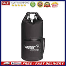 Waterproof Dry Bag Swimming Kayak Boating Drift Floating Bucket Storage Packs