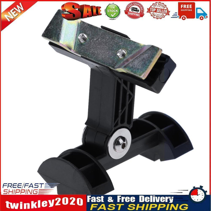 Bicycle Double Water Bottle Holder Cage Adapter Rack Saddle Bottle Adapter Newly