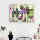 5D DIY Full Drill Diamond Painting HOME Cross Stitch Mosaic Kit Home Wall Arts