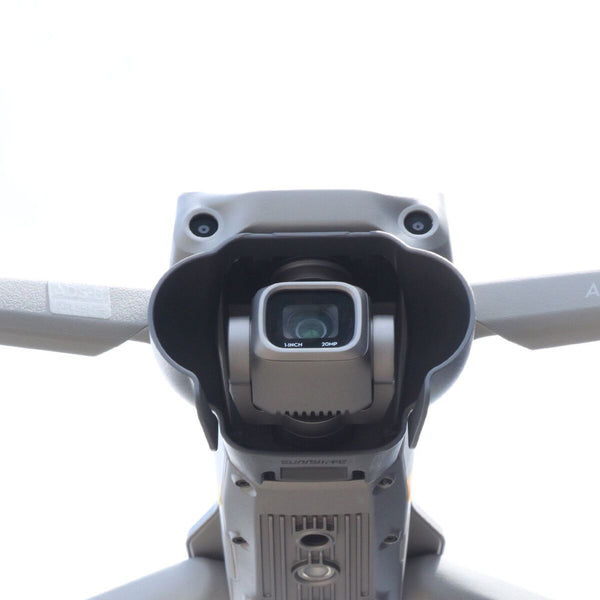 Drone Sunhood Protective Lens Cover Plastic Sunshade Lens Hood For DJI Air 2/2S