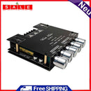 ZK-MT21 Subwoofer Digital Power Amplifier Board 2.1 Channel Stereo Amp Module