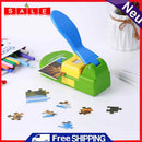 Jigsaw Puzzle Embossing Machine Oversized Embossing Machine Handmade Finished Picture DIY Chip