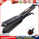 Hair Straightener Steam Constant Temperature Negative Ion Hair Care (UK) Newly