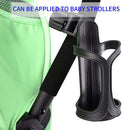 Multifunctional Bottle Holder Set with Fixing Clip Cup Holder Riding Accessories