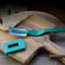 European Bread Baguette Soft European Package Cutter Kitchen Baking Pastry Tool