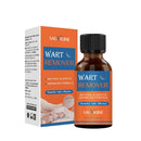 Fast-Acting Wart Remover Plantar and Genital Wart Treatment!