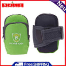 9x5x18cm Outdoor Running Arm Bag Cycling Phone Holder Gym Fitness Bracelet
