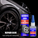 Adhesive Glue Liquid Universal Mighty Adhesive Wear Resistant Wood Seal Glue