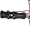 #A Adjustable Arm Guard Brace Protection Archery Bow Arrow Forearm Protector Sle