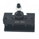 Change for Small Lathe CNC Lathe Tool Holder Piston Type Tool Holder Post Tool