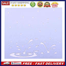 Raining Water Drop Metal Cutting Dies DIY Paper Craft Stencil Scrapbooking