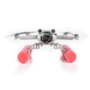 Drone Buoyancy Stick Kits Float Tripod Stand Damping Training for DJI Mini