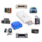 BT-470 USB Bluetooth Stereo Audio Adapter Dongle Wireless Music Receiver Car Kit