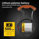 Flashlight USB Lamp Mini LED Flashlight Light Portable Pocket Keychain Hot Sale_