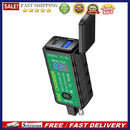 Dual USB Motorcycle Charger SAE to USB Fast Charging Adapter for Cell Phone