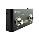 Wireless Page Turner Guitar Looper Pedals Cube Turner Page-turning Pedal
