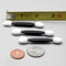 Disposable Eyeliner stick Sponge Double Foam Head Applicator Eyeshadow Brush
