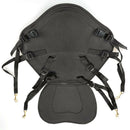 Kayak Seat Paddle Cushion Kayaking Accessories Canoe Backrest Seat Padded
