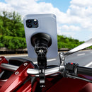 Adhesive Scooter Bike Navigation Phone Support Anti Slip Bicycle Bracket Holder