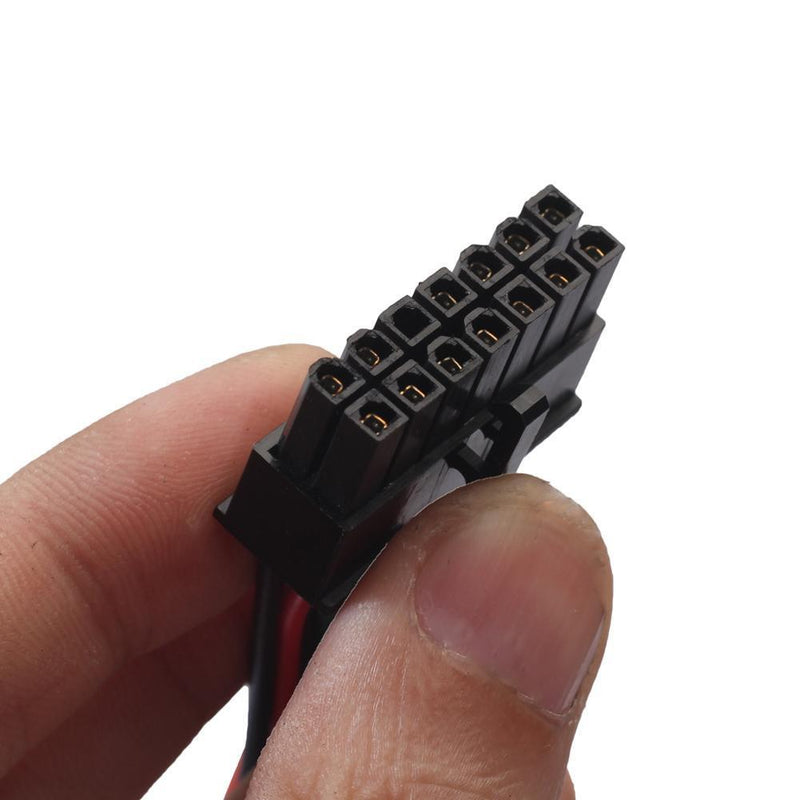 ATX 24pin to 14pin Adapter Power Cable Cord for Lenovo for IBM Q77 B75 A75