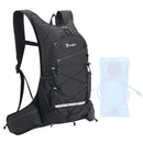 Waterproof Hiking Hydration Pack Water Rucksack Cycling Bladder Bag Backpack