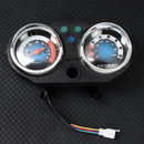 Battery Status LCD Display Indicator Speedometer Electric Tricycle Accessories