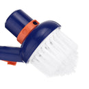 Swimming Pool Vacuum Cleaner Floating Objects Suction Head Bottom Cleaning