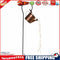 Watering Can Light, Waterfall Flash Shower Waterproof LED Fairy String Lamp