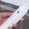 #A 2 in 1 Handheld Mist Fan USB Rechargeable Air Conditioner Humidifier for Outd