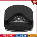 4mm Mini Portable Corner Rounder Punch Round Corner Trimmer Cutter (Black)
