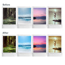 Instant Film Cameras Close-up Lens Photographic Accessoriesfor Instax Mini 11