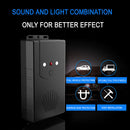 Car Ultrasonic Mouse Rat Mice Repeller 3 Modes Electronic Rodent Deterrent Newly