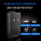Car Ultrasonic Mouse Rat Mice Repeller 3 Modes Electronic Rodent Deterrent Newly