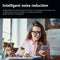 Smart Music Glasses Bluetooth-compatible Stereo Driving Calling Eyeglasses