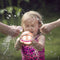 Reuse Water Fight Splash Ball Toys for Beach Backyard (Wheat Straw Yellow)
