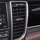 Left/Right AC Air Vent Tab Clip for Mercedes Benz S Class S300 W220 1998-2005