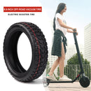 8.5 Inch Tires Electric Scooter 50/75-6.1 81/2 X 2 Rubber Vacuum Tire Scooter