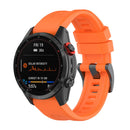Strap for Garmin Fenix 7 Band Silicone Bracelet Sport Wriststrap Replacement