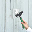 Portable 100mm Heavy Duty Handheld Wall Paper Paint Tiles Flooring Scraper Remov