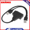USB 2.0 to Sata Adapter for 2.5/3.5" Hard Drive Converter Cable