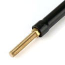 Tap Faucet Fixing Fitting Kit Bolt Washer Wrench Plate Kitchen Basin Tool