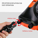 Accessories Electric Air Pump Paddle Board Air Pump Car Inflatable Pump