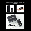 Unlimited Overdubs Guitar Effect Pedals With Tuner Guitar Loop Pedal LOOPER PRO