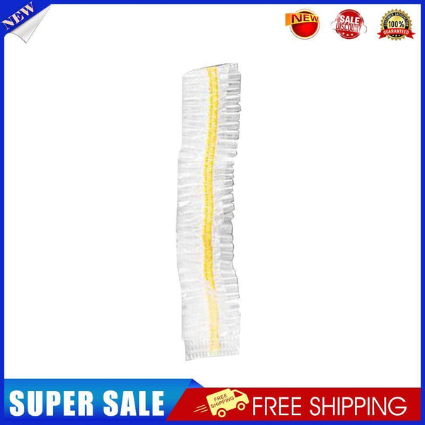 Disposable Food Cover Wrap Storage Kitchen Fresh Keeping Saver Bag (100pcs)