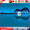 Guitar Scenery 50X40cm Oil Paint By Numbers Picture DIY Painting Craft Kit