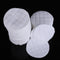 10 Pcs Soft Absorbent Cotton Washable Reusable Breastfeeding Nursing Pads