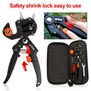 Secateurs Grafting Pruner Vaccination Cut Garden Grafting Tool Hand Tools